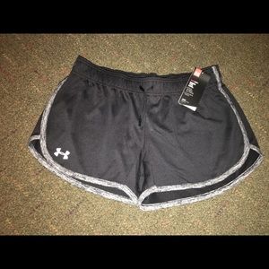 NWT Under Amour Shorts